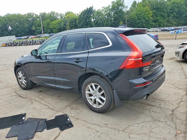2019 VOLVO XC60