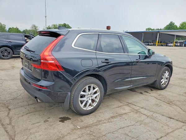2019 VOLVO XC60
