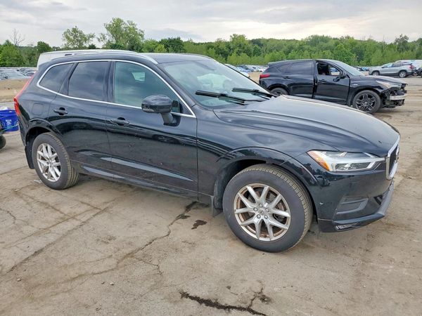 2019 VOLVO XC60