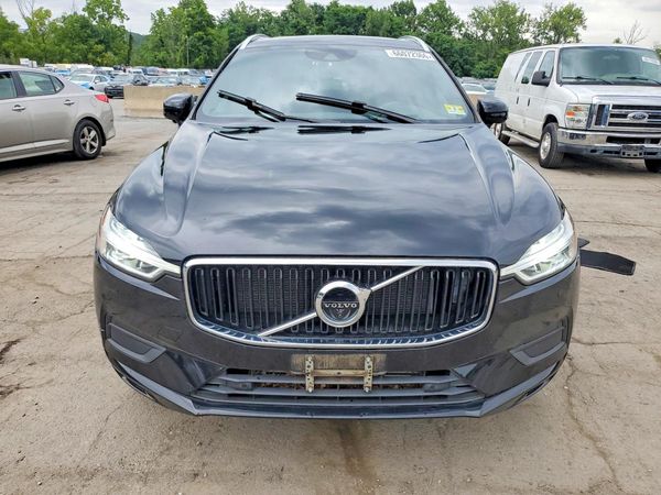 2019 VOLVO XC60