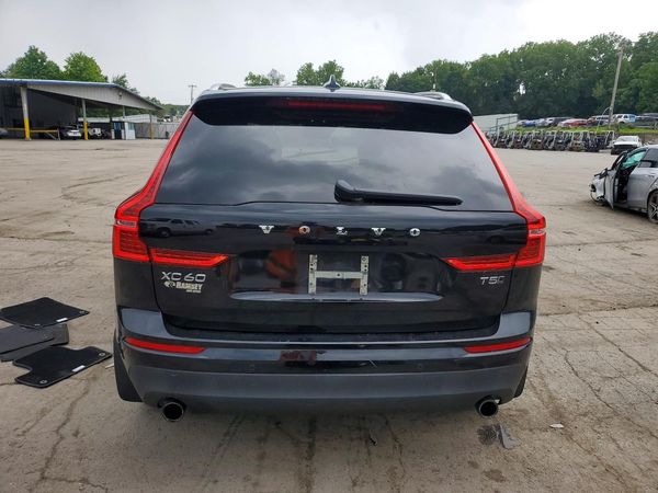 2019 VOLVO XC60