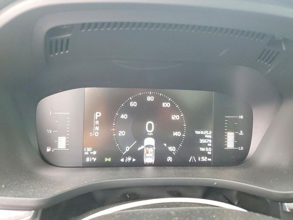 2019 VOLVO XC60