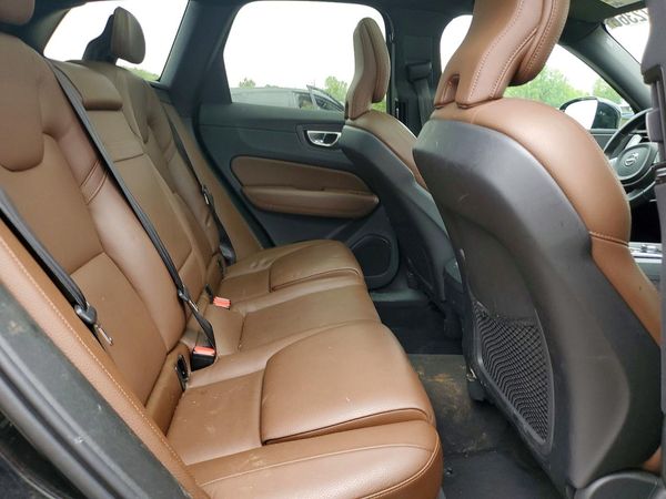 2019 VOLVO XC60