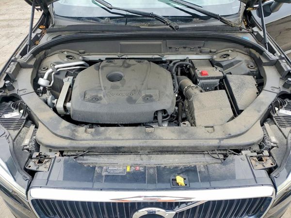 2019 VOLVO XC60