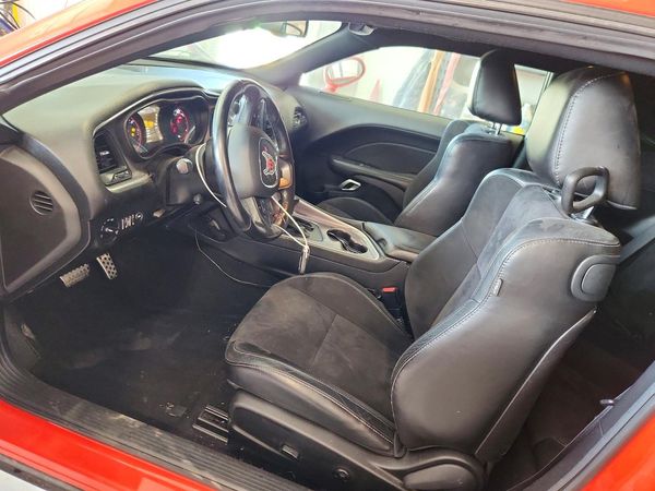 2019 DODGE CHALLENGER GT