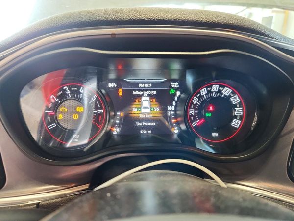 2019 DODGE CHALLENGER GT