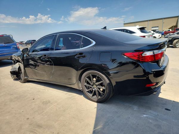 2014 LEXUS ES 350