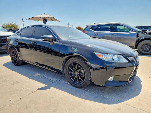 2014 LEXUS ES 350