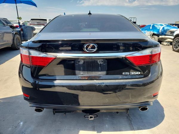 2014 LEXUS ES 350