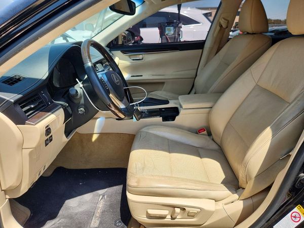 2014 LEXUS ES 350