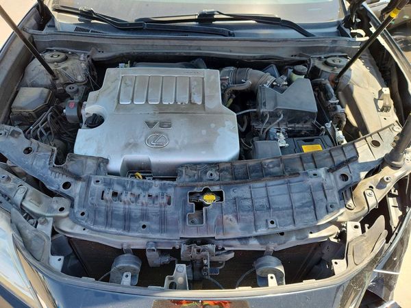 2014 LEXUS ES 350