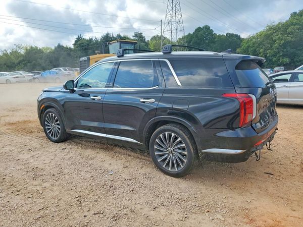 2023 HYUNDAI PALISADE Caligraphy