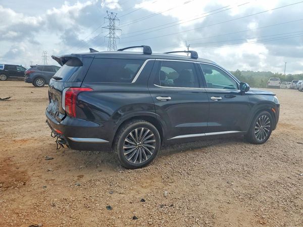 2023 HYUNDAI PALISADE Caligraphy