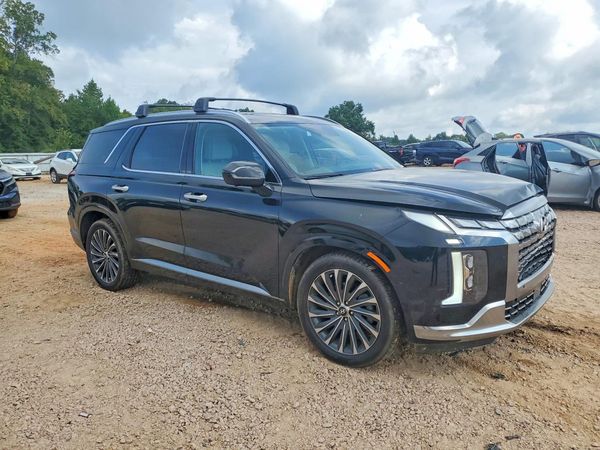 2023 HYUNDAI PALISADE Caligraphy