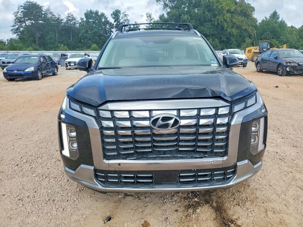 2023 HYUNDAI PALISADE Caligraphy