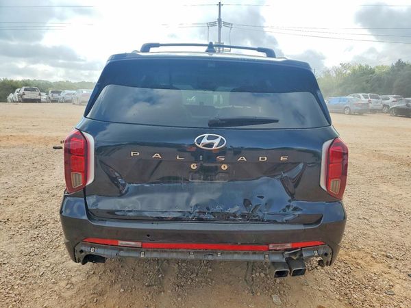 2023 HYUNDAI PALISADE Caligraphy