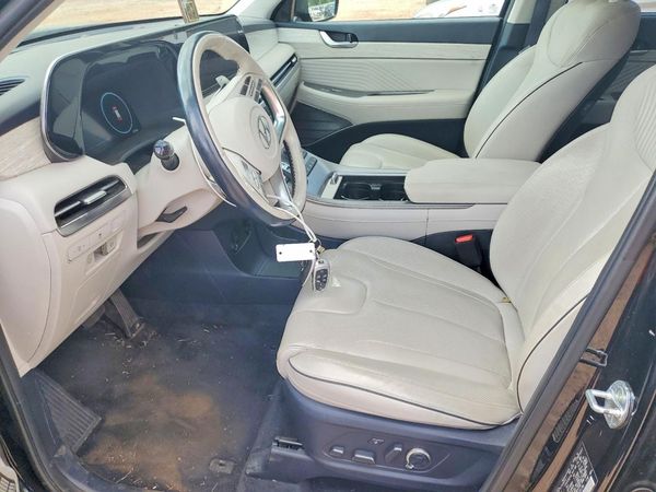2023 HYUNDAI PALISADE Caligraphy