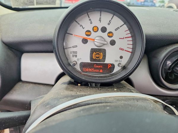 2013 MINI COOPER