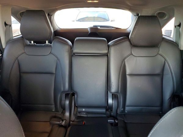 2016 ACURA MDX SH-AWD w/Tech