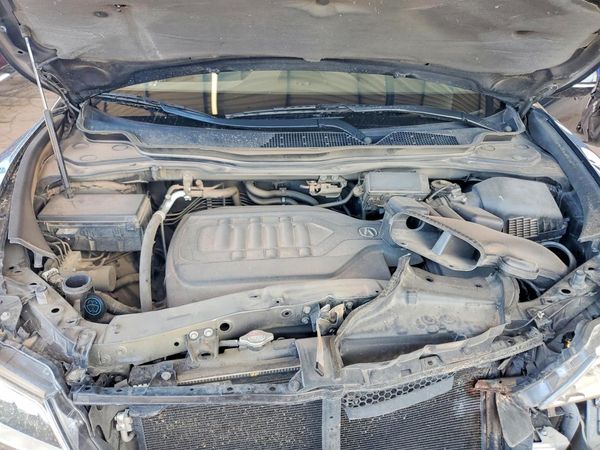 2016 ACURA MDX SH-AWD w/Tech