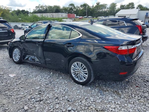 2013 LEXUS ES