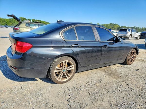 2013 BMW 328