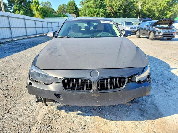 2013 BMW 328
