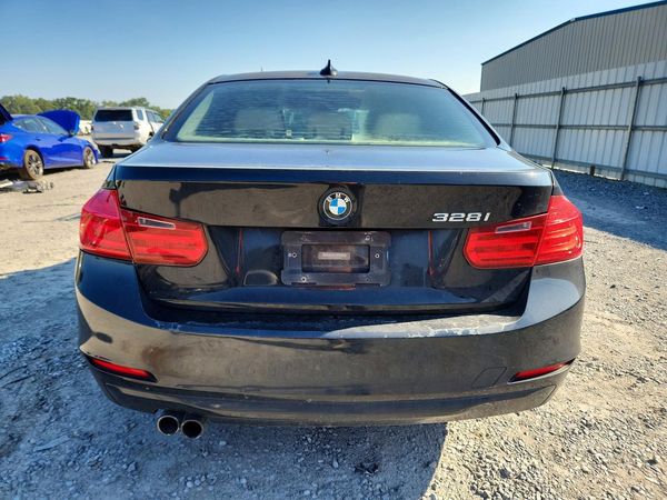 2013 BMW 328