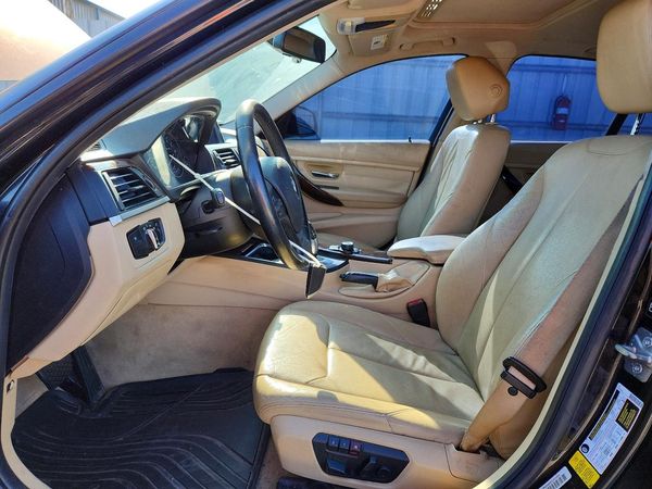 2013 BMW 328