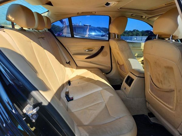 2013 BMW 328