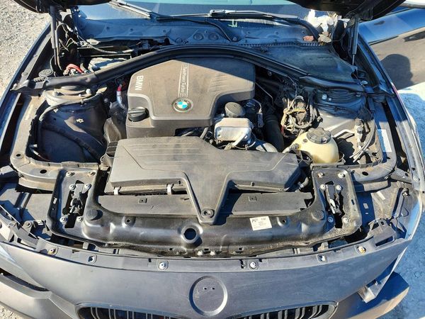 2013 BMW 328