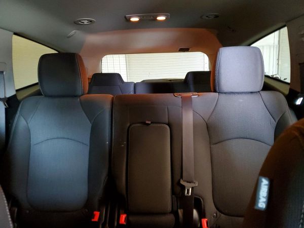 2017 CHEVROLET TRAVERSE 1LT