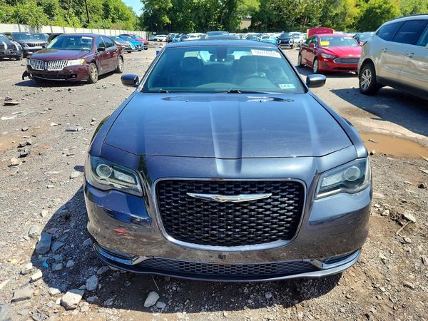 2019 CHRYSLER 300 300S