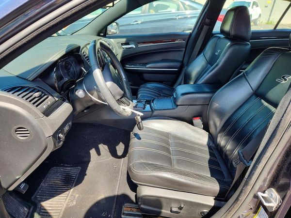 2019 CHRYSLER 300 300S