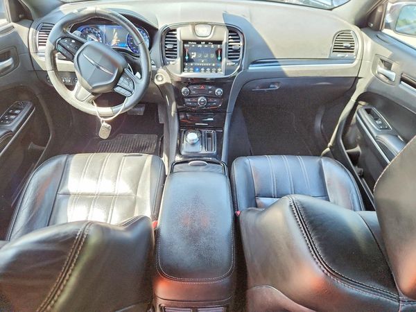 2019 CHRYSLER 300 300S
