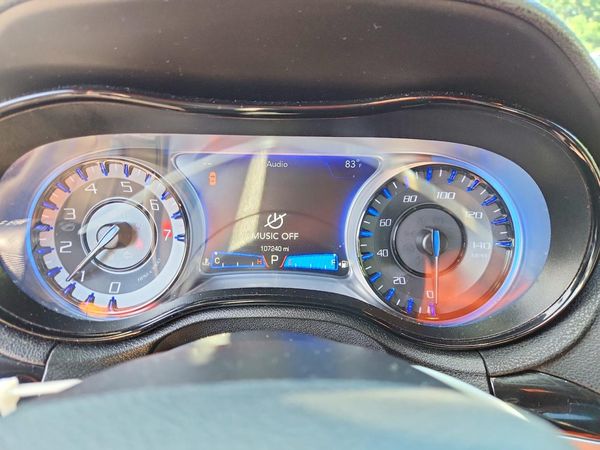 2019 CHRYSLER 300 300S