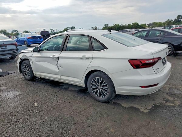 2021 VOLKSWAGEN JETTA S / SE / R-Line