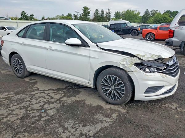 2021 VOLKSWAGEN JETTA S / SE / R-Line