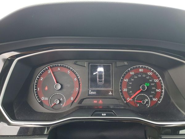 2021 VOLKSWAGEN JETTA S / SE / R-Line