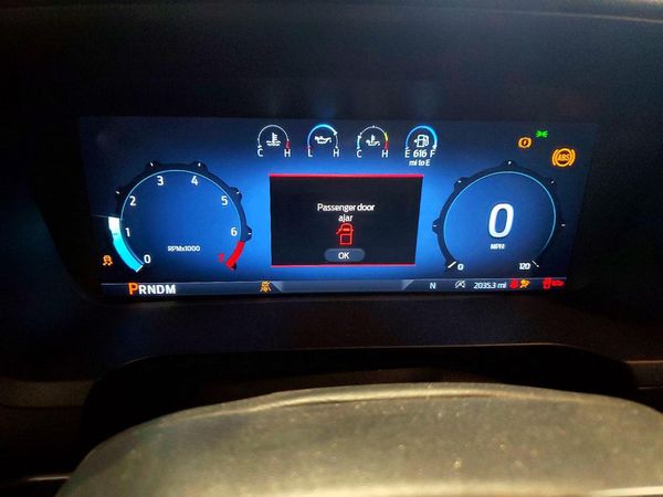 2024 FORD F150