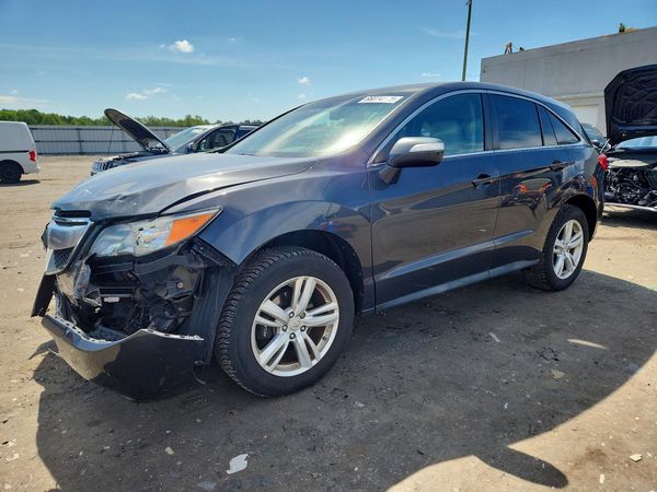 2014 ACURA RDX