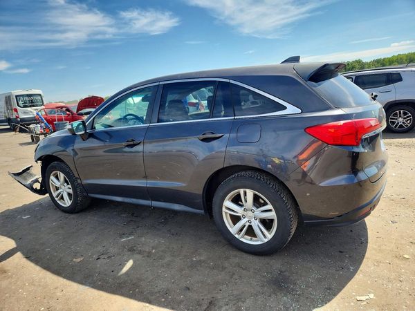 2014 ACURA RDX