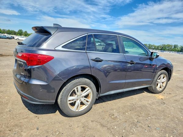 2014 ACURA RDX