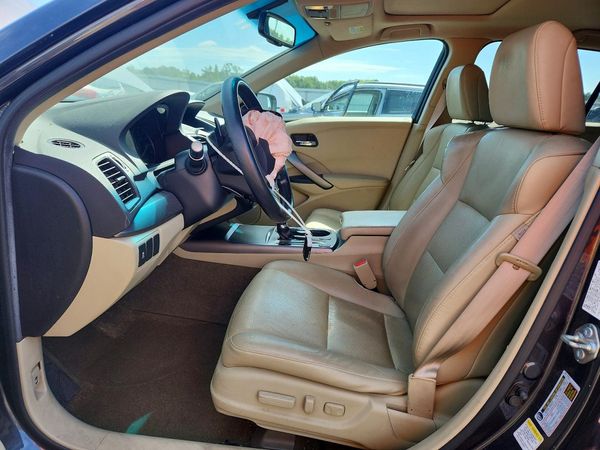 2014 ACURA RDX