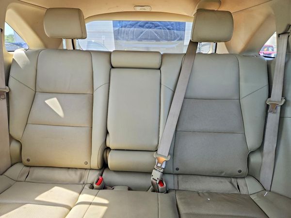 2014 ACURA RDX