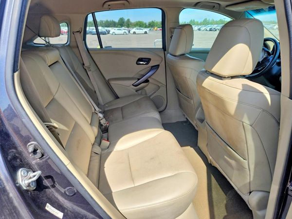 2014 ACURA RDX