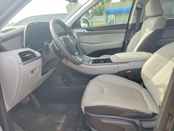 2022 HYUNDAI PALISADE