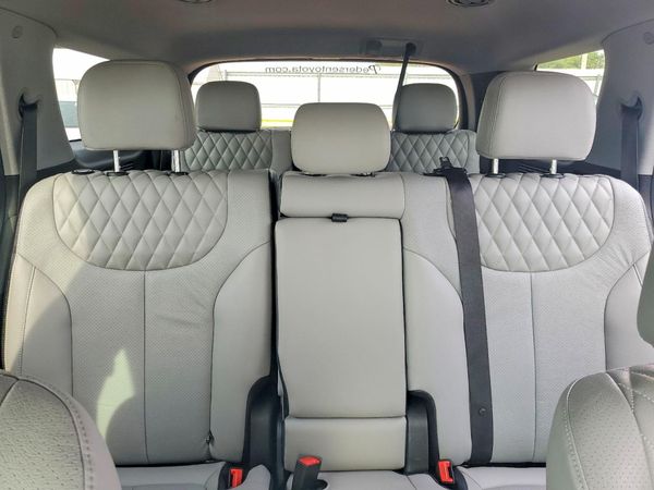 2022 HYUNDAI PALISADE