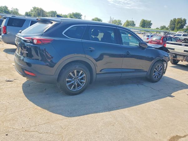 2022 MAZDA CX-9