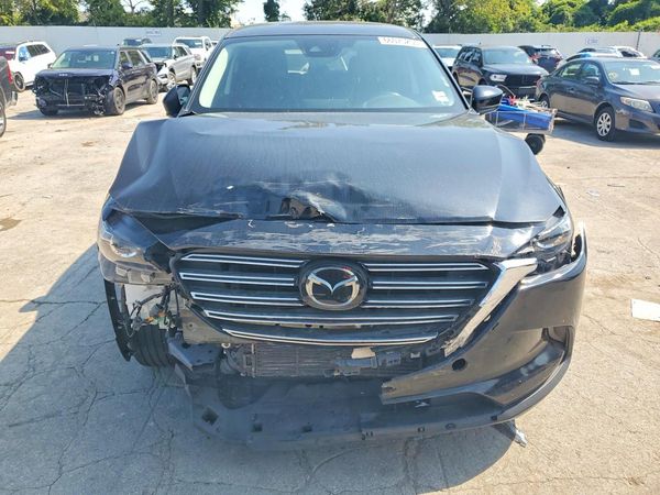 2022 MAZDA CX-9